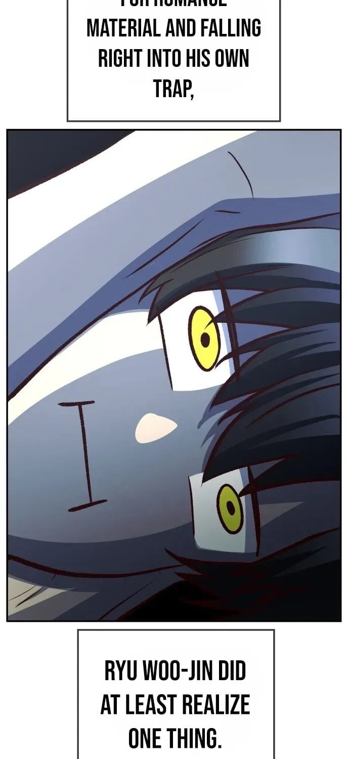 The Strongest Romantic chapter 2 page 51