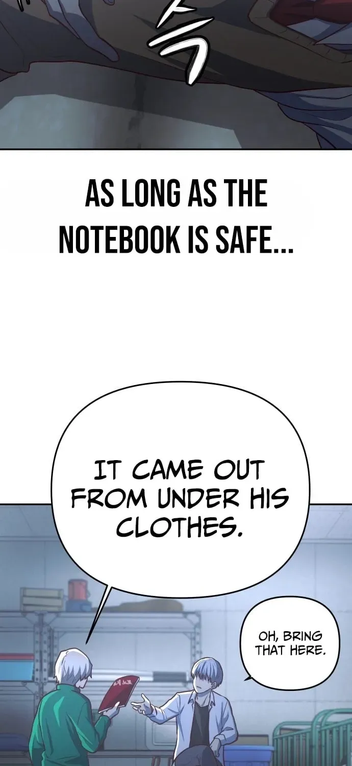 The Strongest Romantic chapter 2 page 58