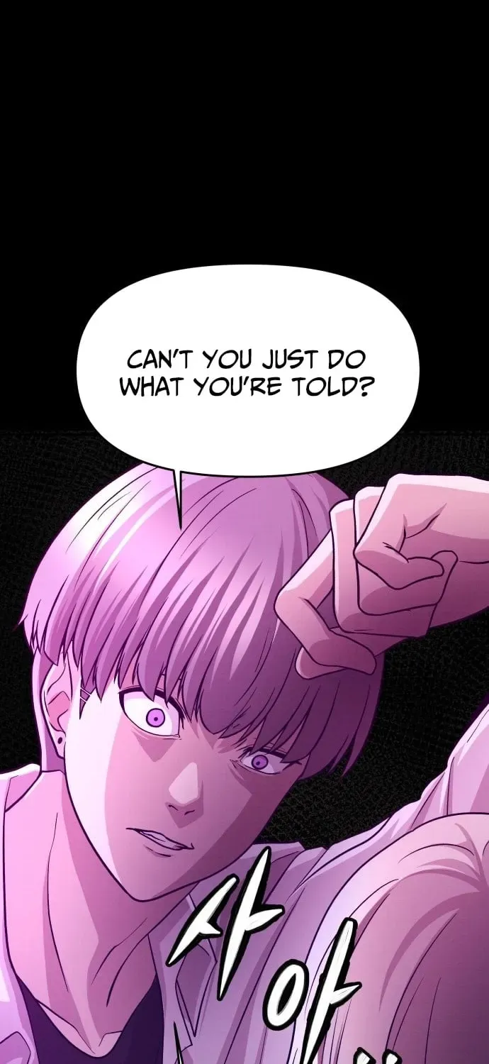 The Strongest Romantic chapter 2 page 6