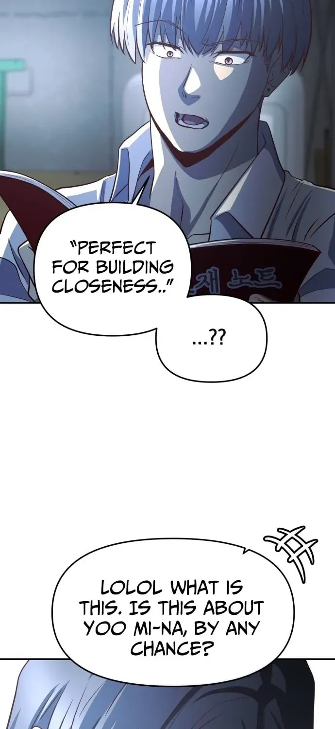 The Strongest Romantic chapter 2 page 62