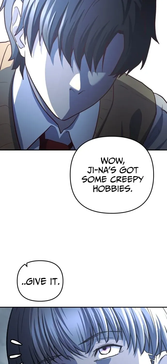 The Strongest Romantic chapter 2 page 63