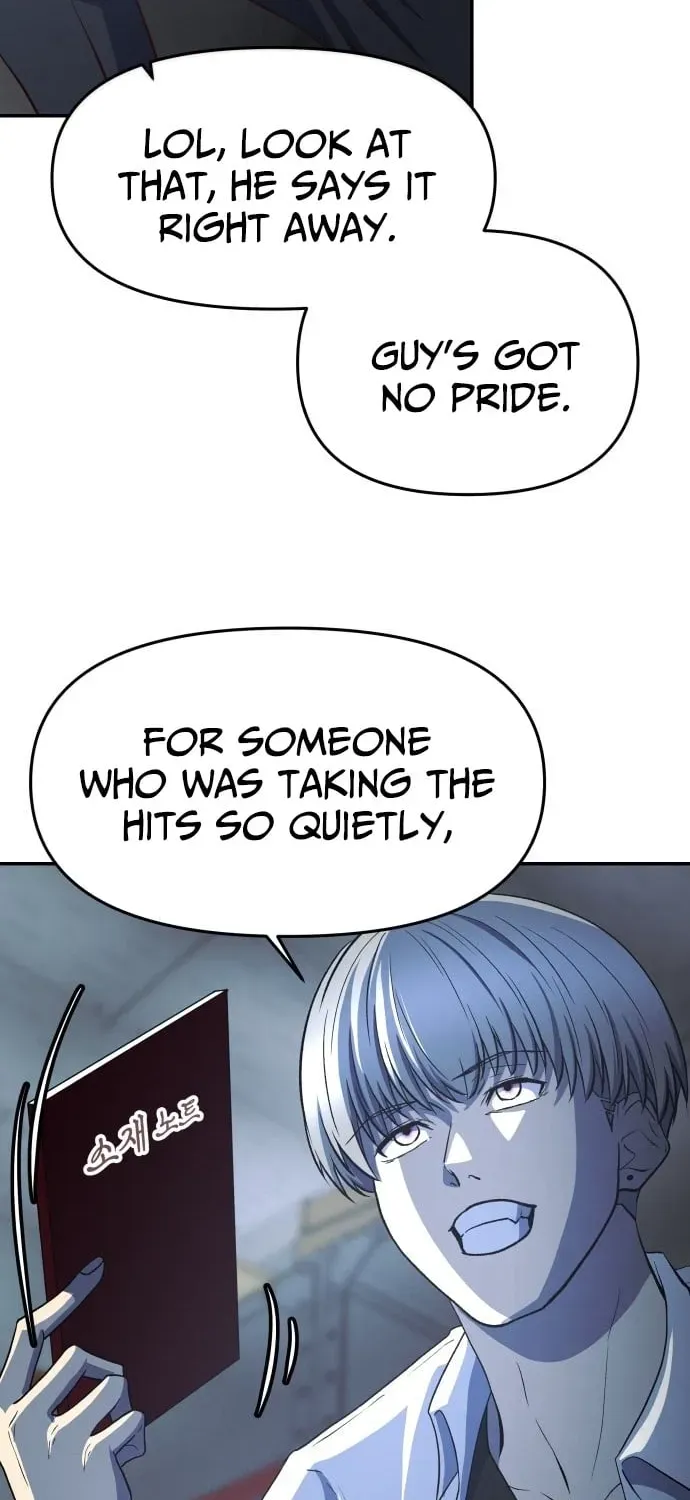 The Strongest Romantic chapter 2 page 66