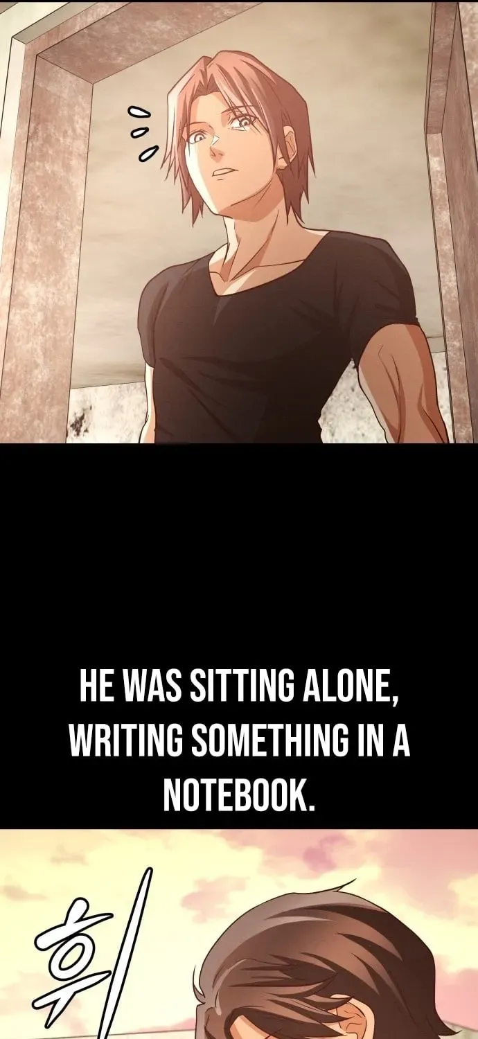 The Strongest Romantic chapter 2 page 77