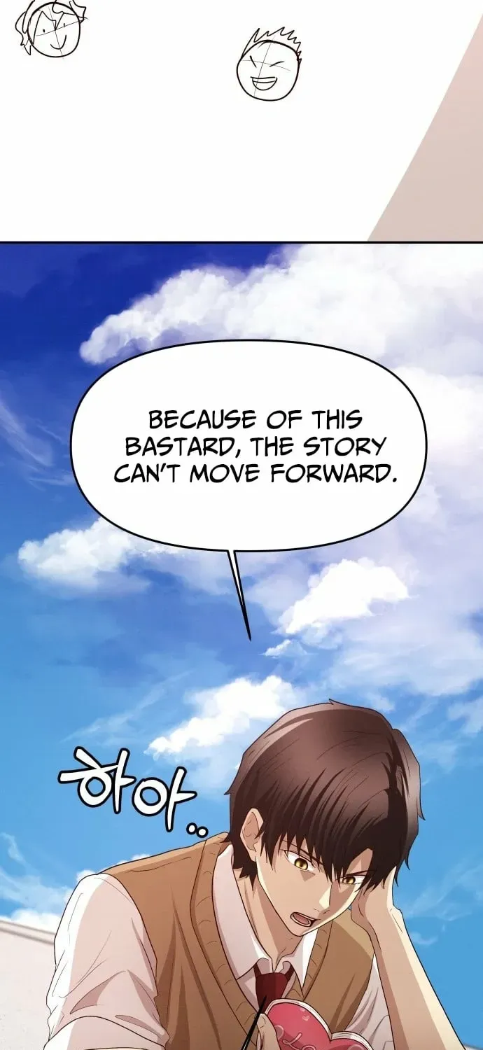 The Strongest Romantic chapter 3 page 105
