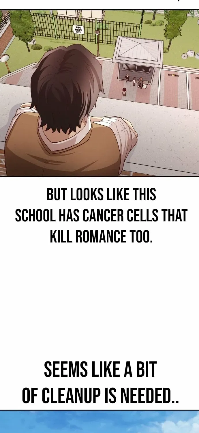 The Strongest Romantic chapter 3 page 110