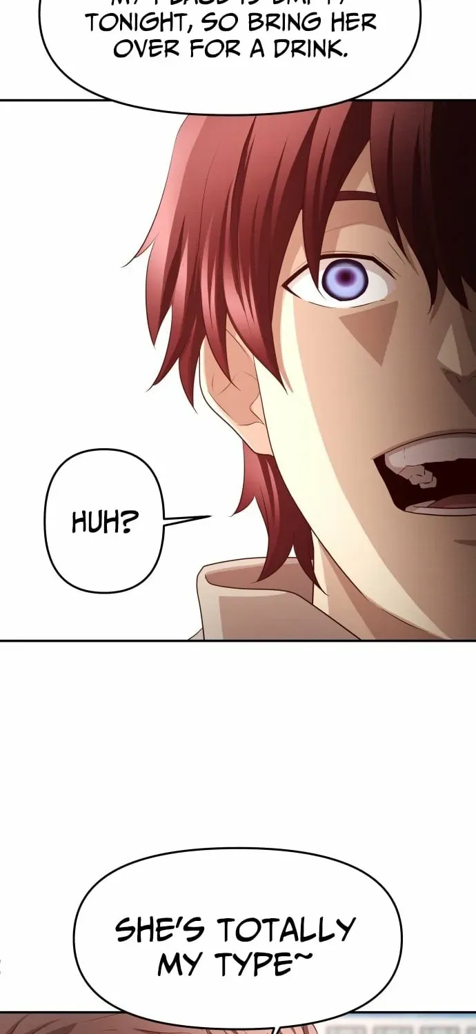 The Strongest Romantic chapter 3 page 119
