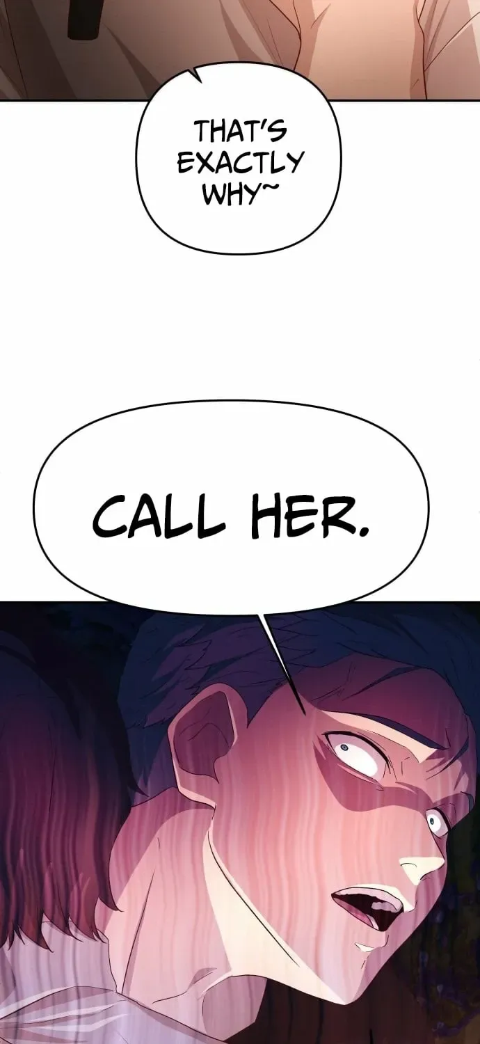 The Strongest Romantic chapter 3 page 123
