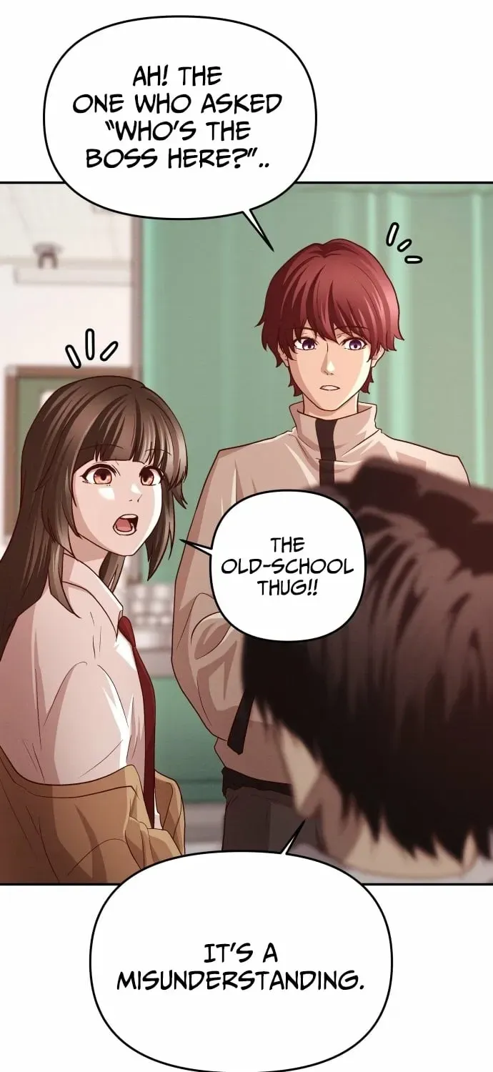 The Strongest Romantic chapter 3 page 13