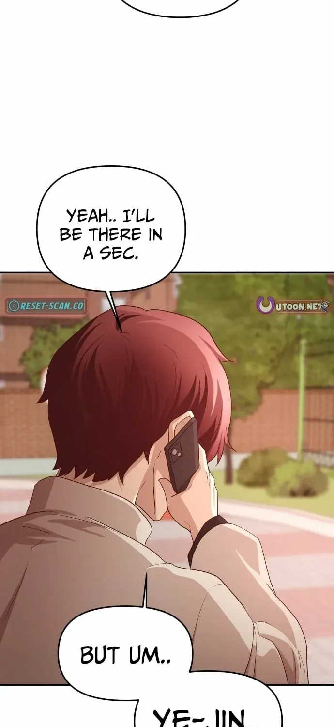 The Strongest Romantic chapter 3 page 130