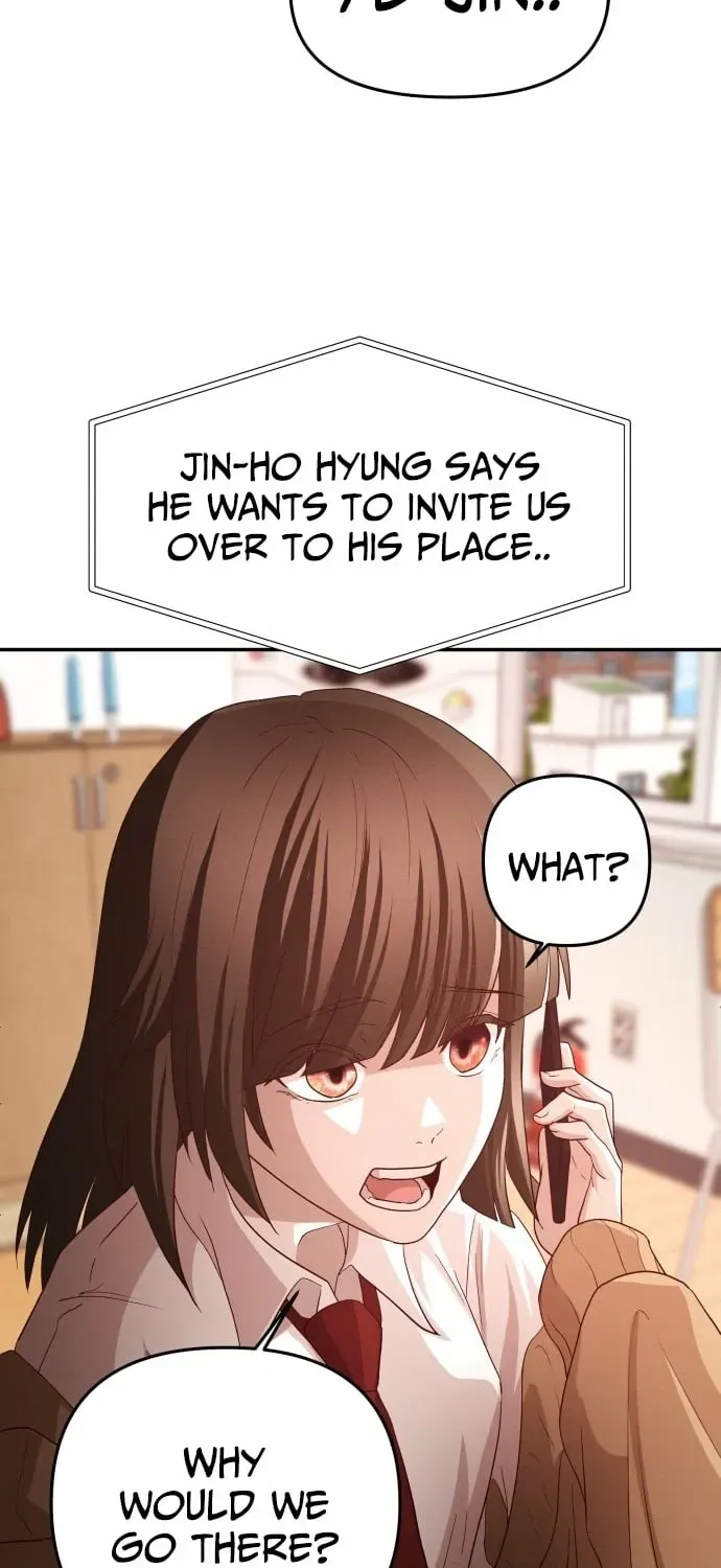 The Strongest Romantic chapter 3 page 131