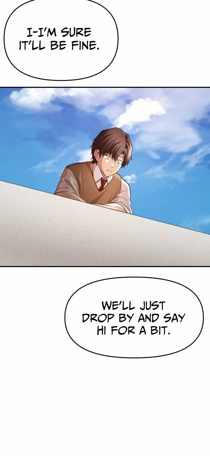 The Strongest Romantic chapter 3 page 134