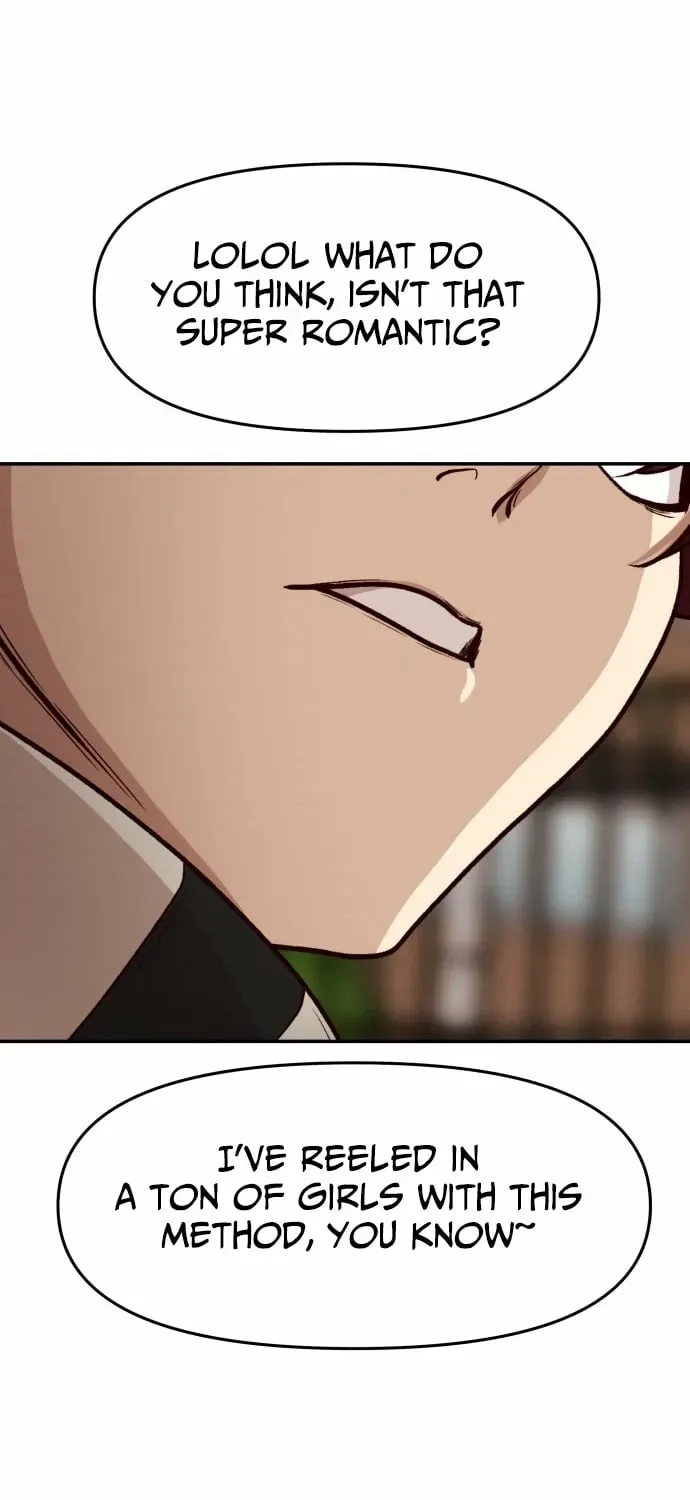 The Strongest Romantic chapter 3 page 141
