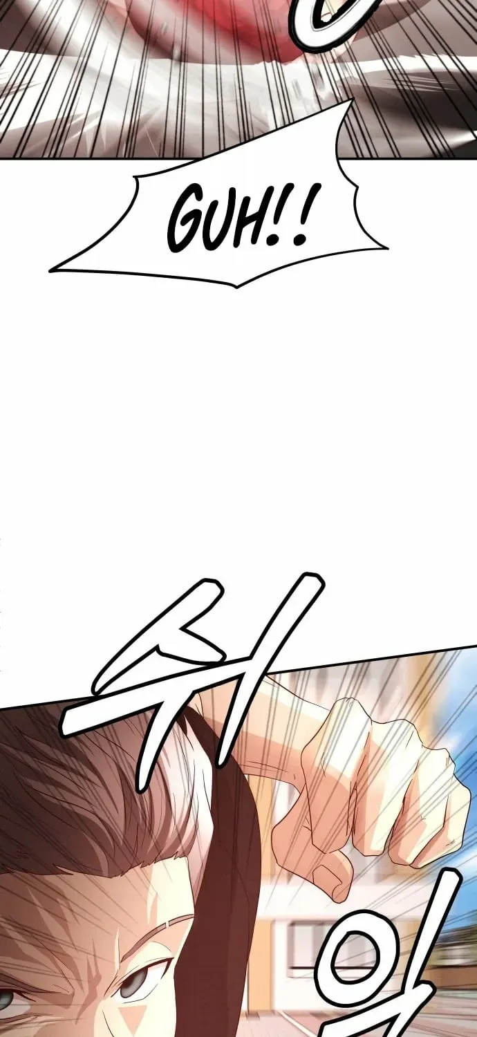 The Strongest Romantic chapter 3 page 181
