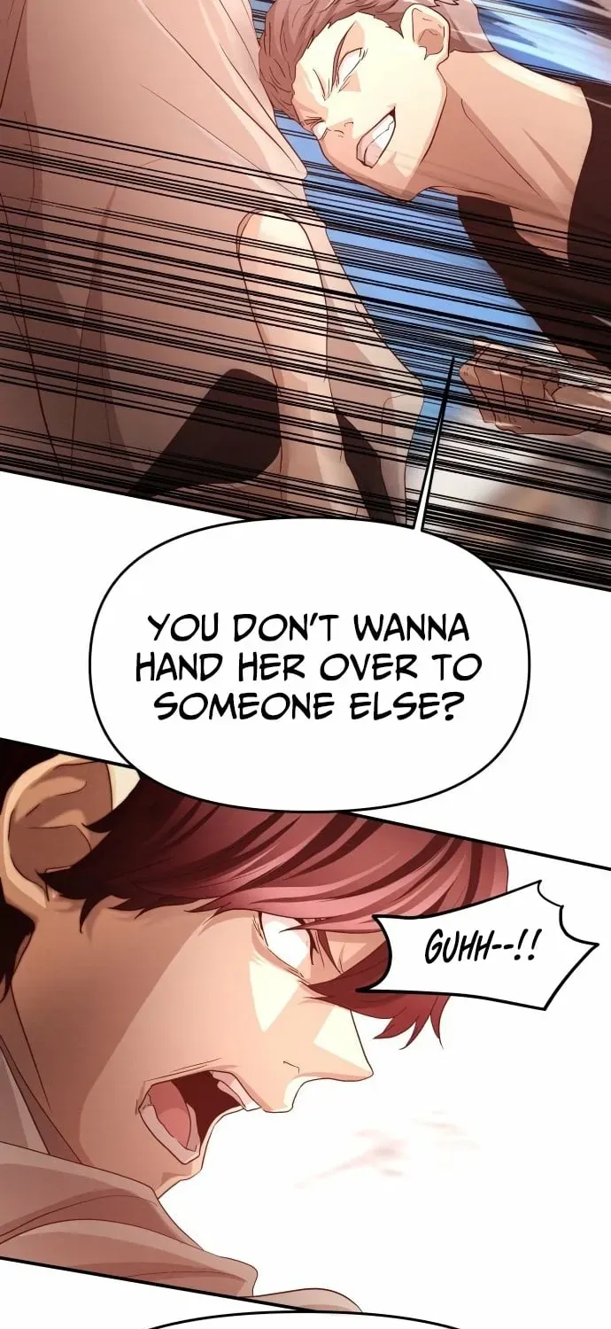 The Strongest Romantic chapter 3 page 183