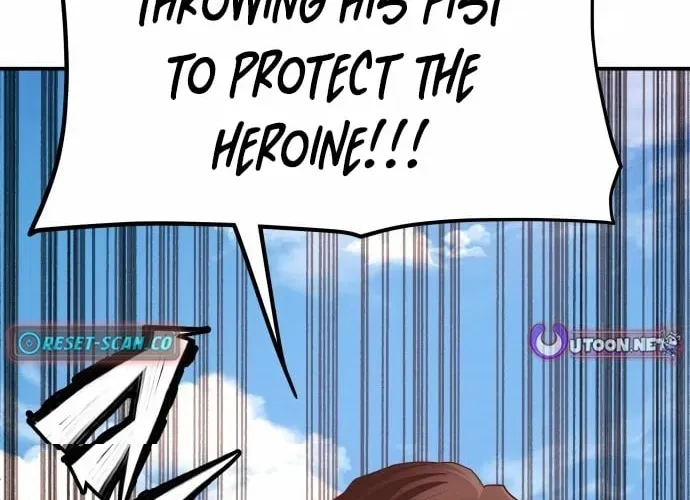 The Strongest Romantic chapter 3 page 188