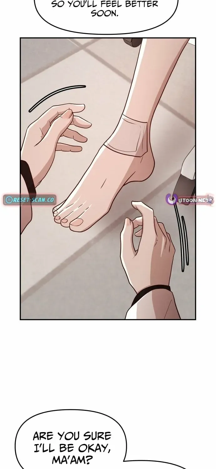 The Strongest Romantic chapter 3 page 2