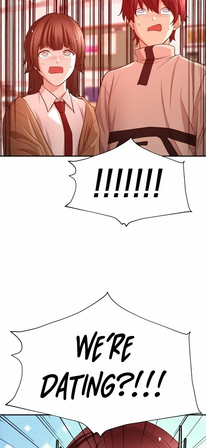 The Strongest Romantic chapter 3 page 23