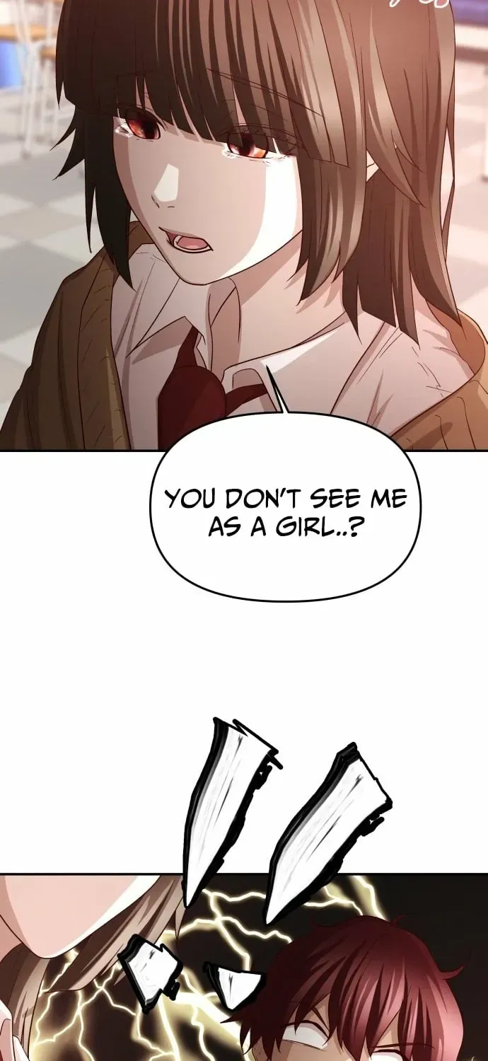 The Strongest Romantic chapter 3 page 31
