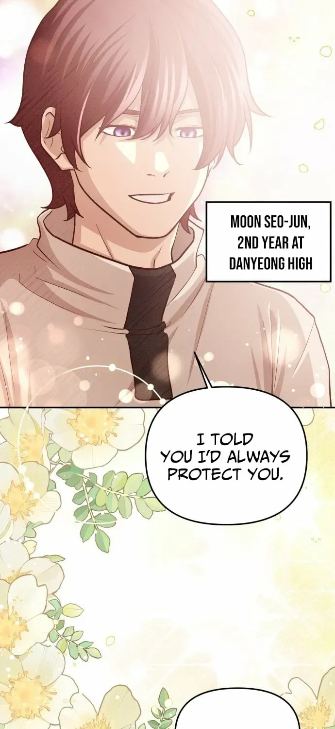 The Strongest Romantic chapter 3 page 6