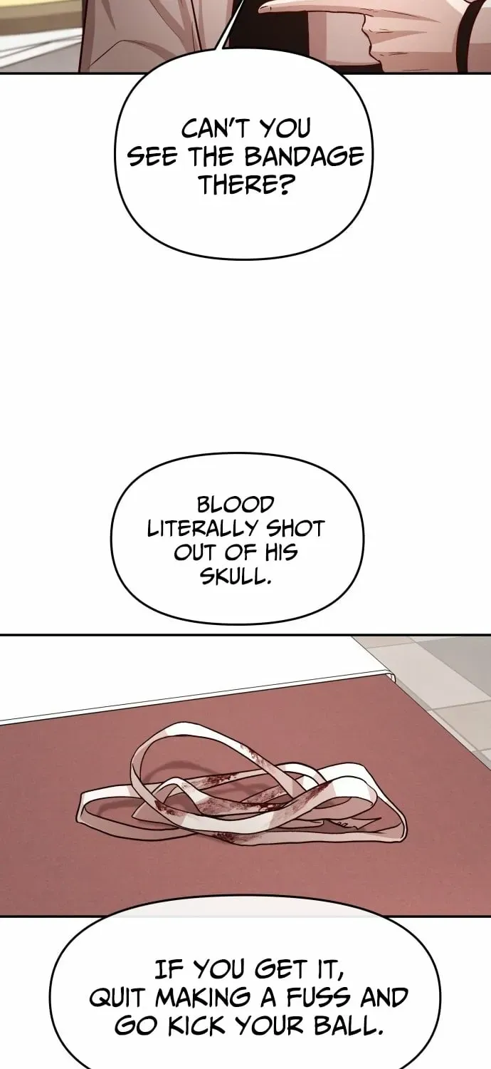 The Strongest Romantic chapter 3 page 65