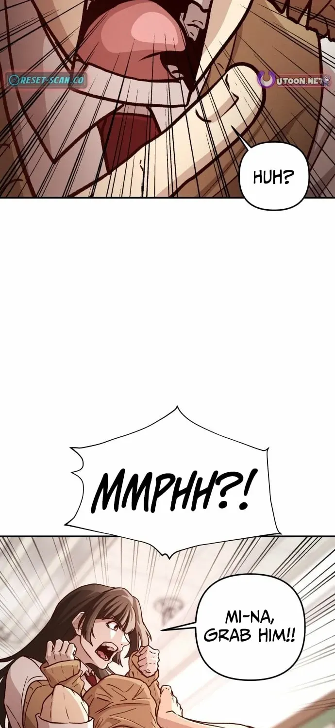 The Strongest Romantic chapter 3 page 73