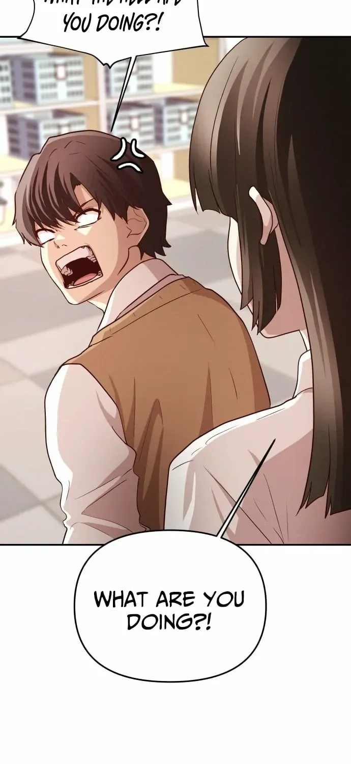 The Strongest Romantic chapter 3 page 77