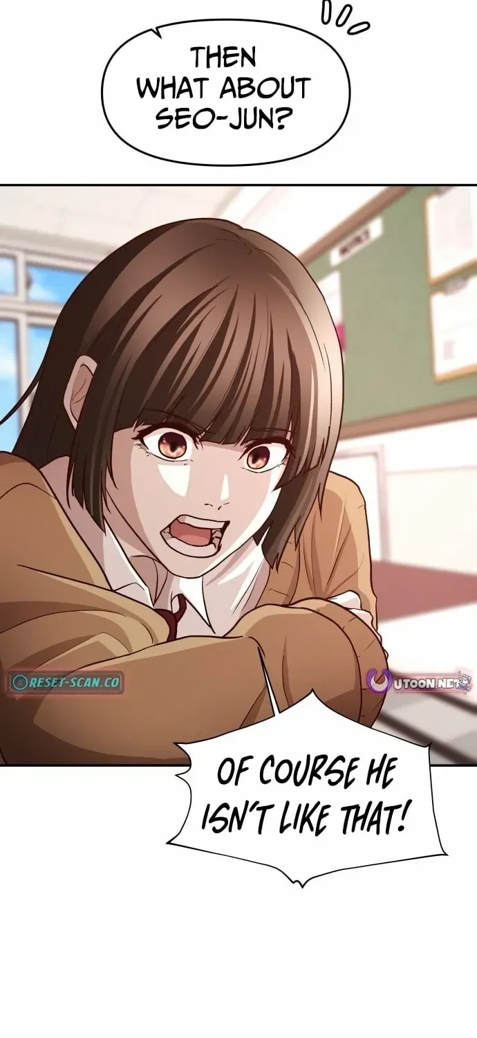 The Strongest Romantic chapter 3 page 87