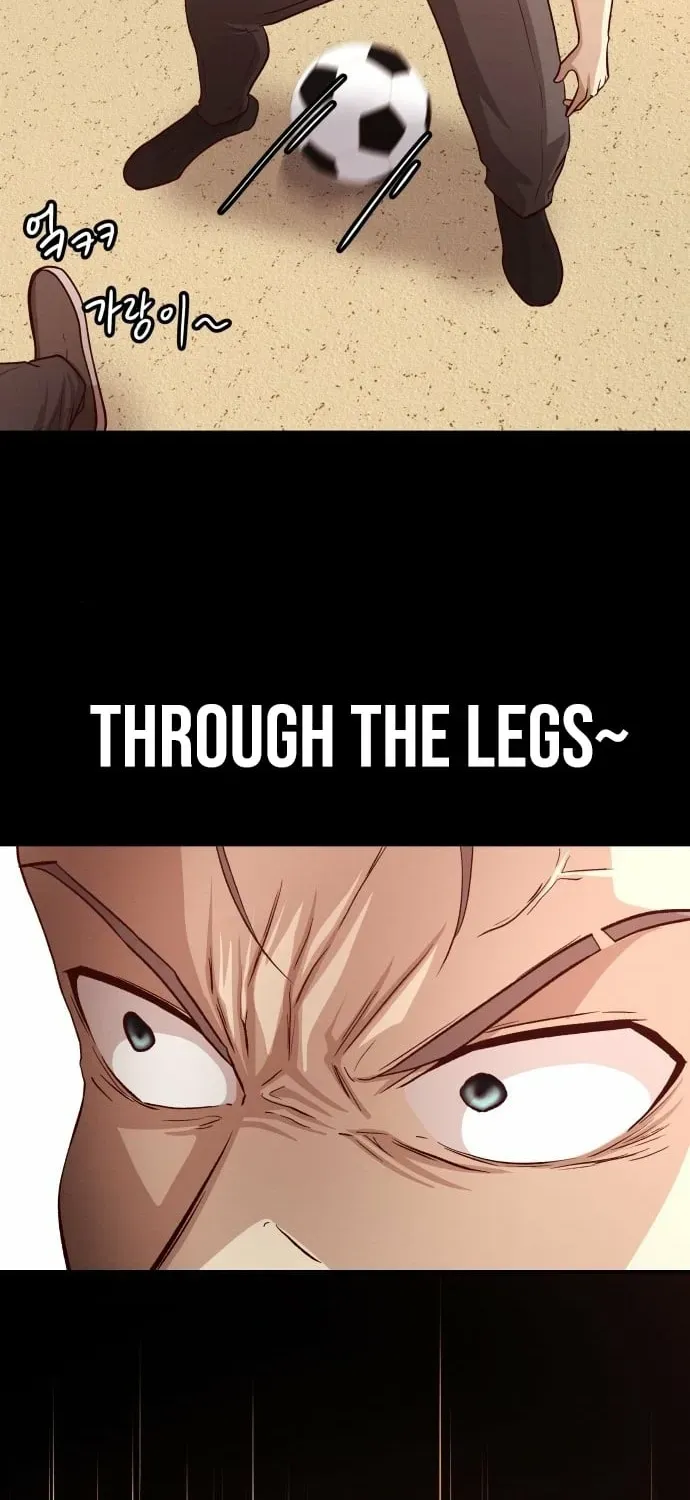 The Strongest Romantic chapter 3 page 94