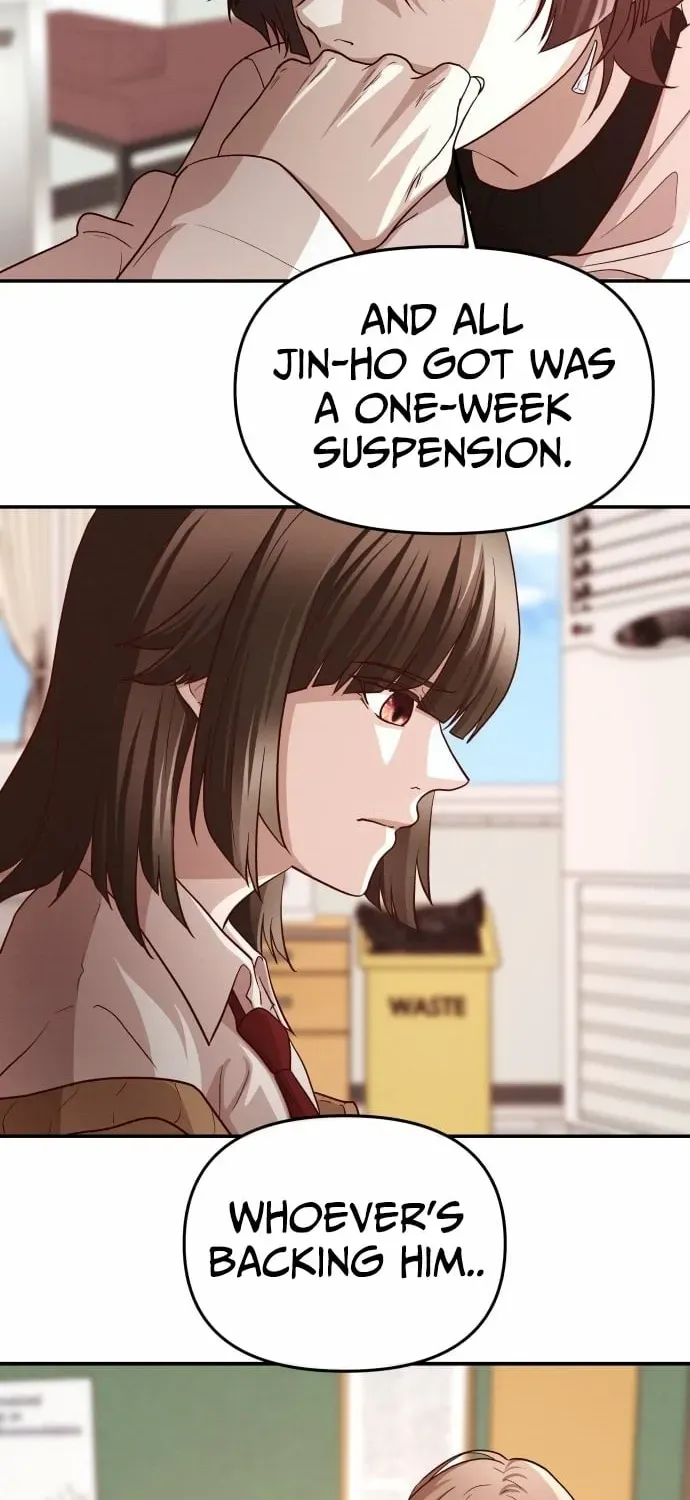 The Strongest Romantic chapter 3 page 98