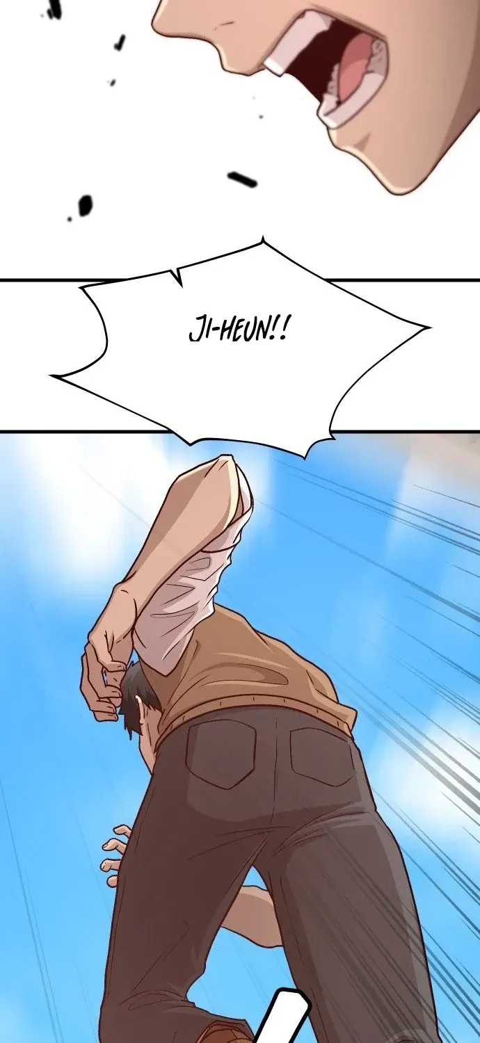 The Strongest Romantic chapter 4 page 15