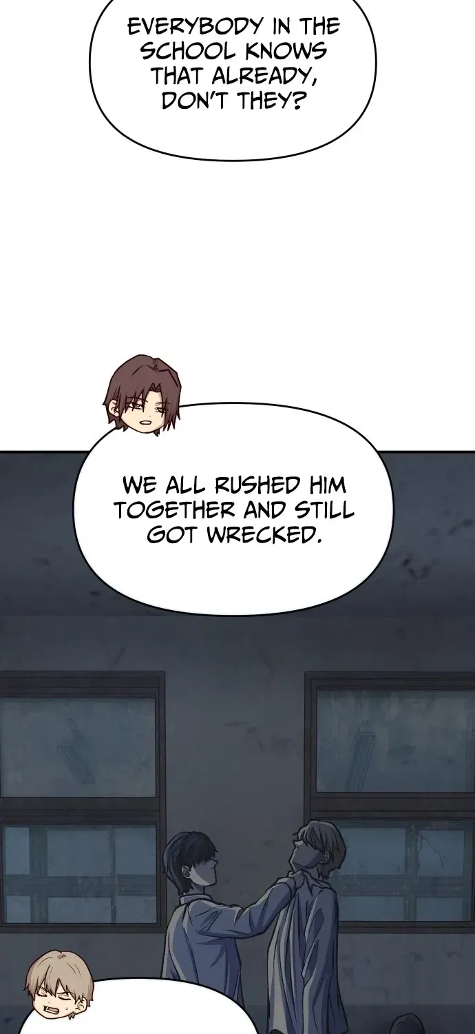 The Strongest Romantic chapter 4 page 153