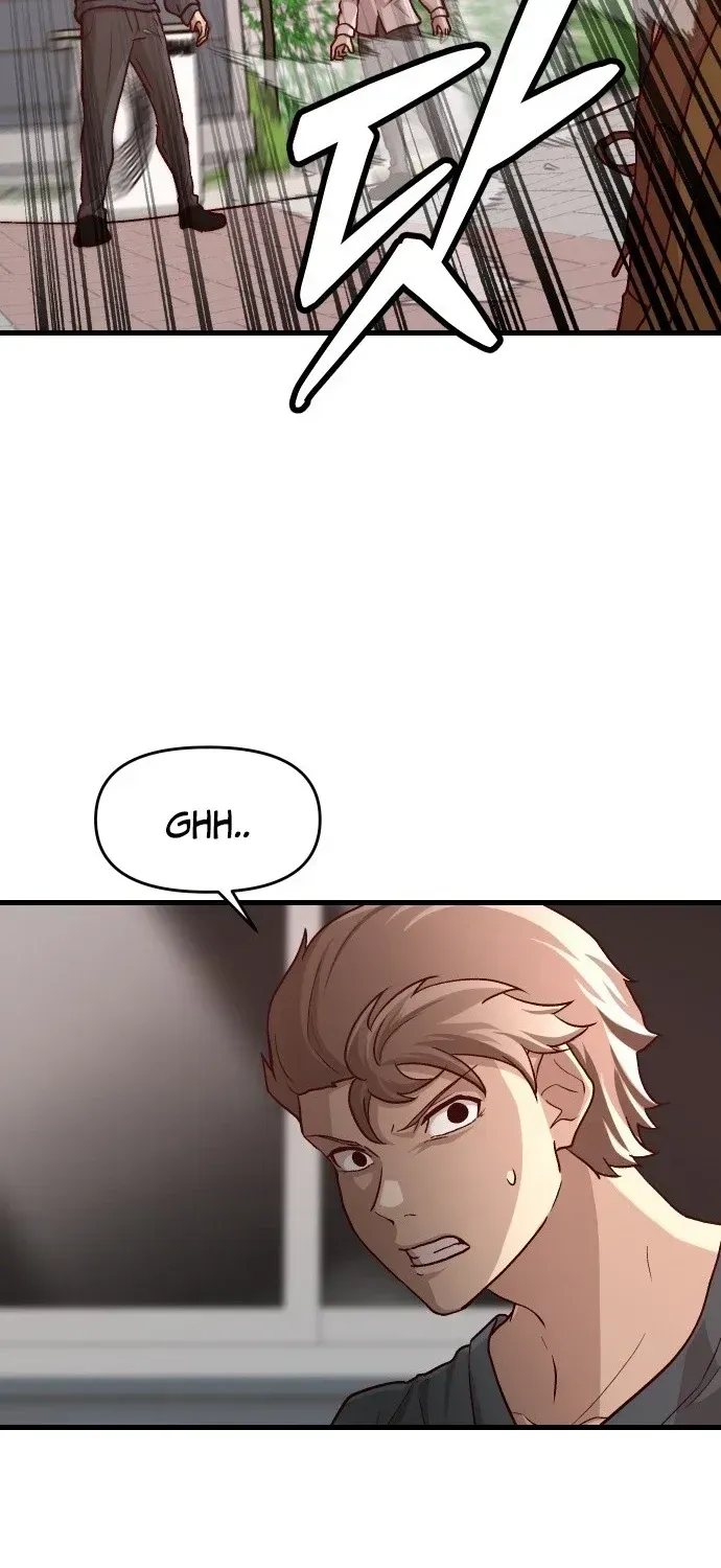 The Strongest Romantic chapter 4 page 17