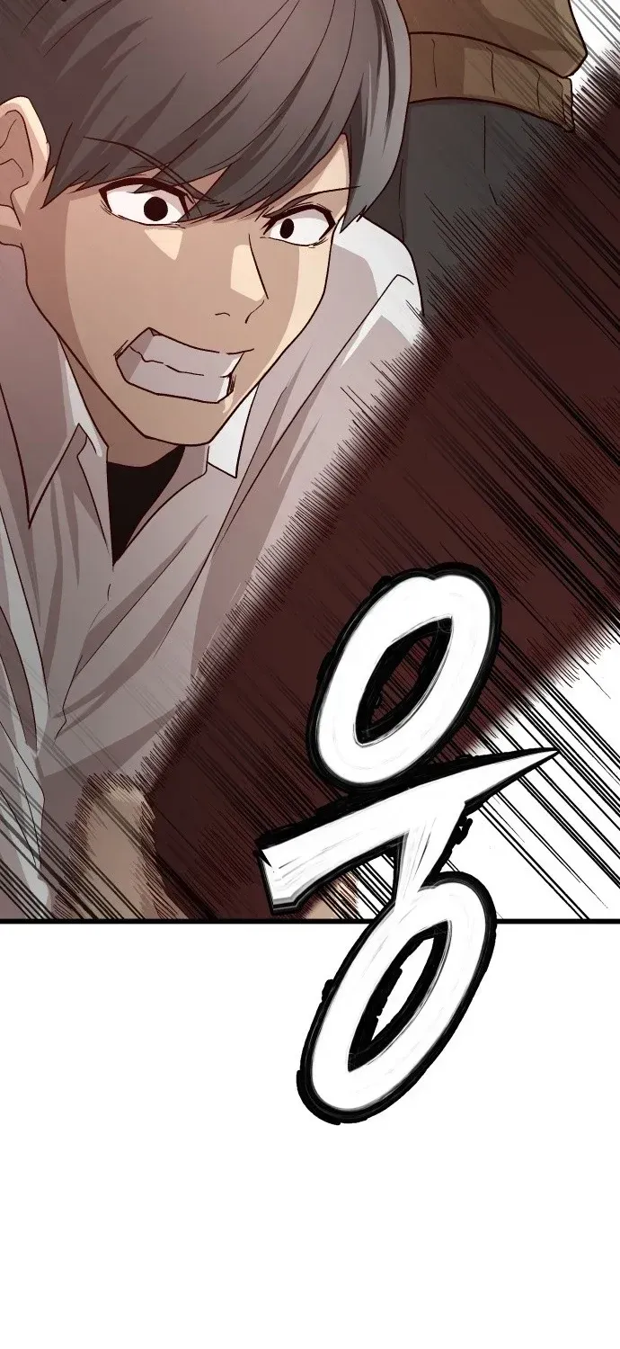 The Strongest Romantic chapter 4 page 29