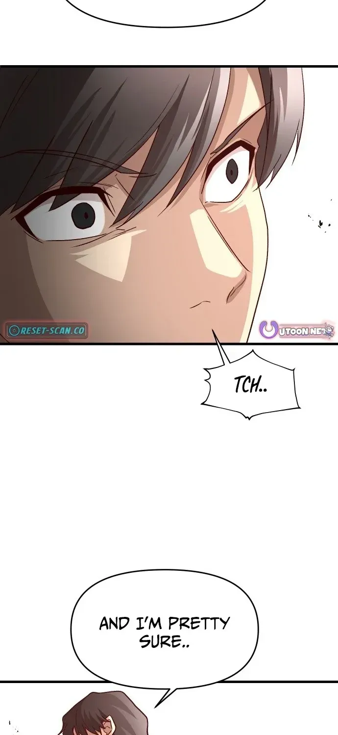 The Strongest Romantic chapter 4 page 31