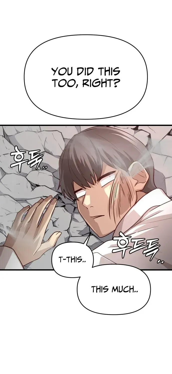 The Strongest Romantic chapter 4 page 35