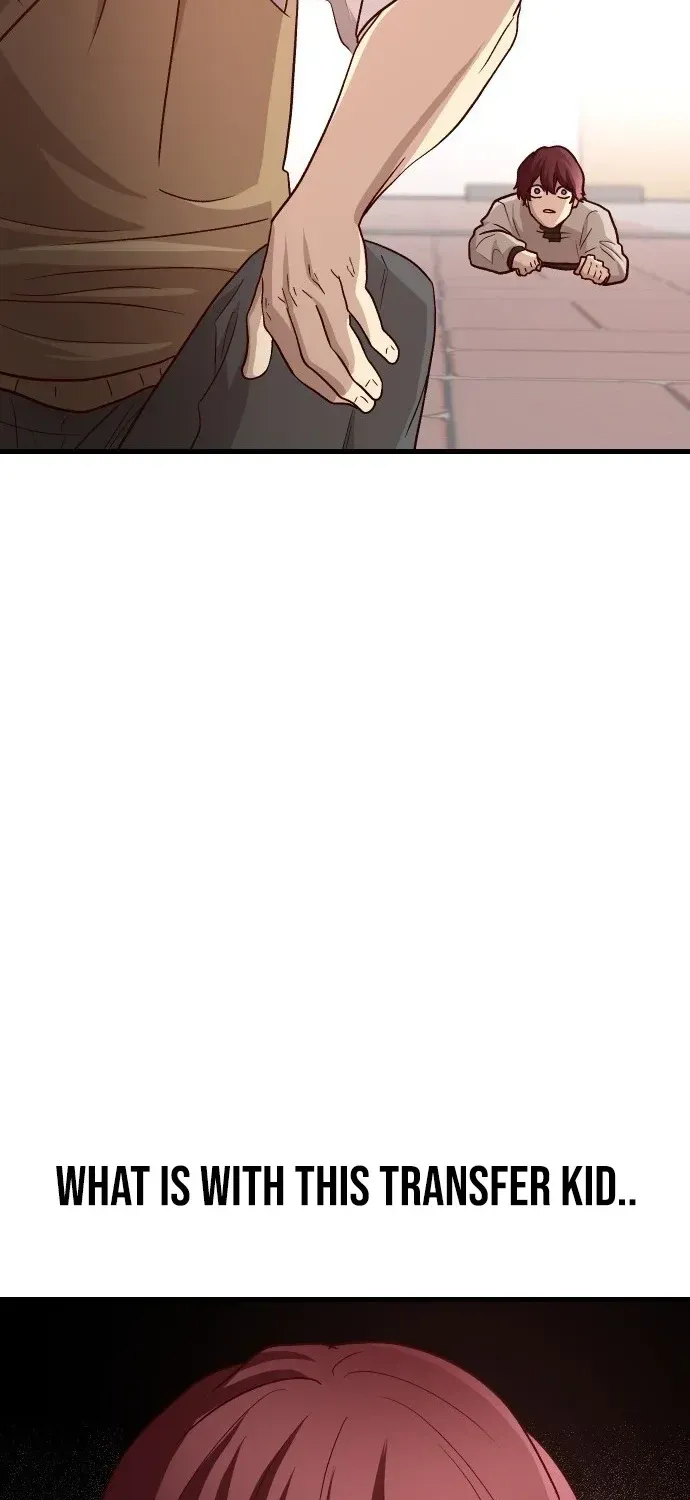 The Strongest Romantic chapter 4 page 37