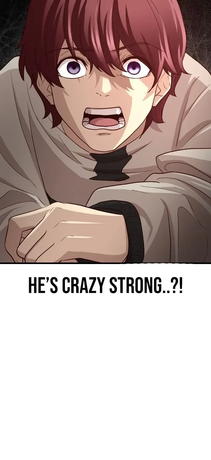 The Strongest Romantic chapter 4 page 38