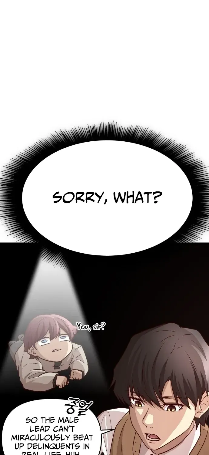 The Strongest Romantic chapter 4 page 50