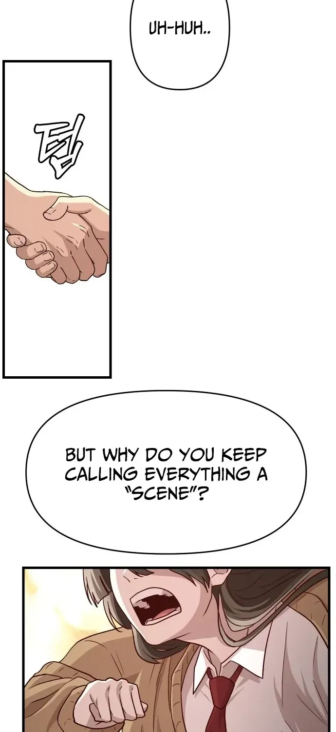 The Strongest Romantic chapter 4 page 54
