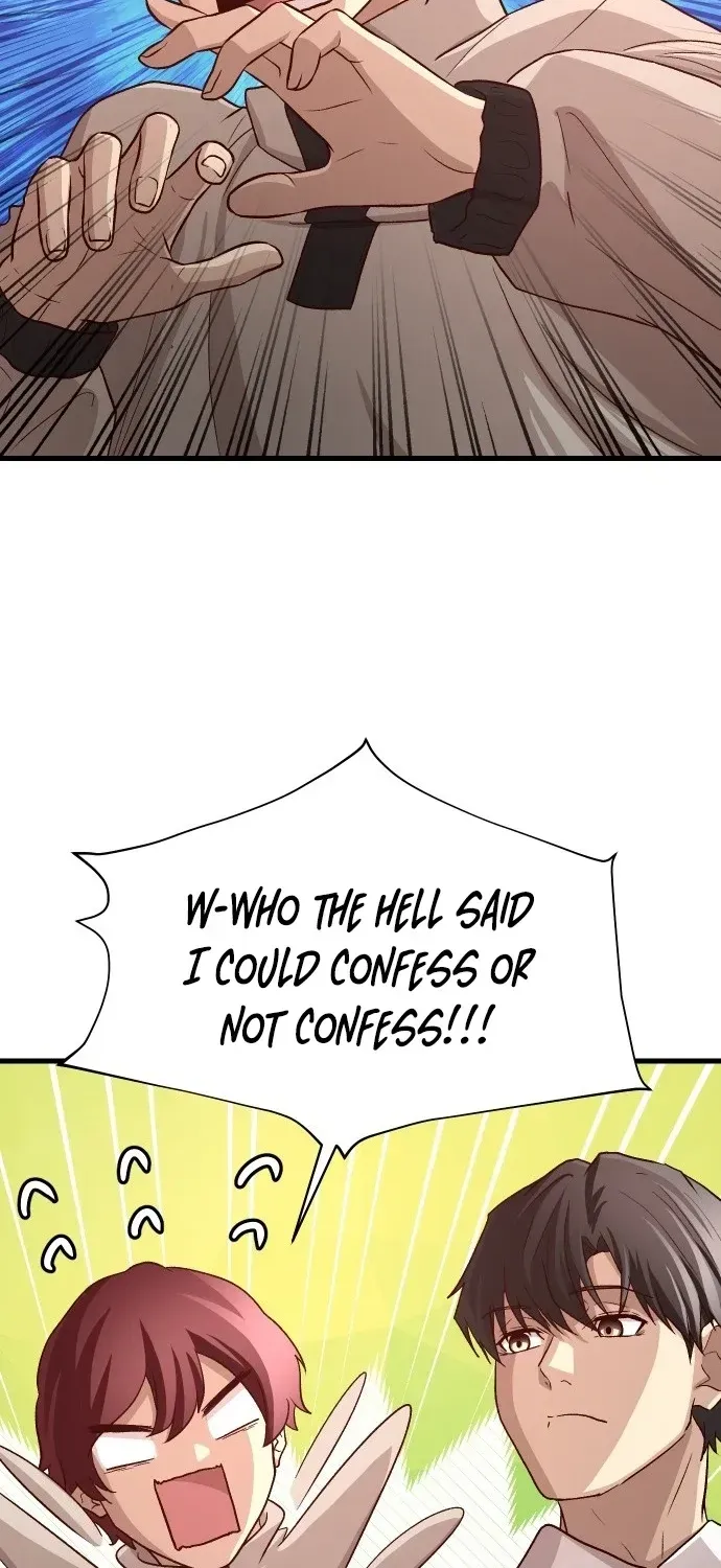 The Strongest Romantic chapter 4 page 67