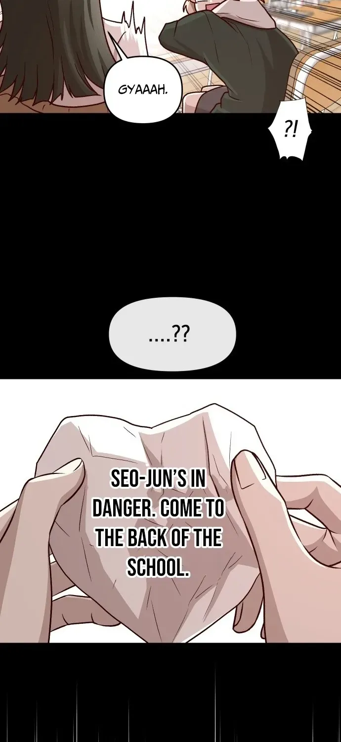 The Strongest Romantic chapter 4 page 74