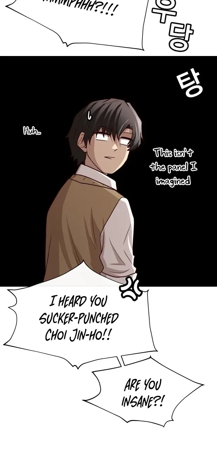 The Strongest Romantic chapter 4 page 90