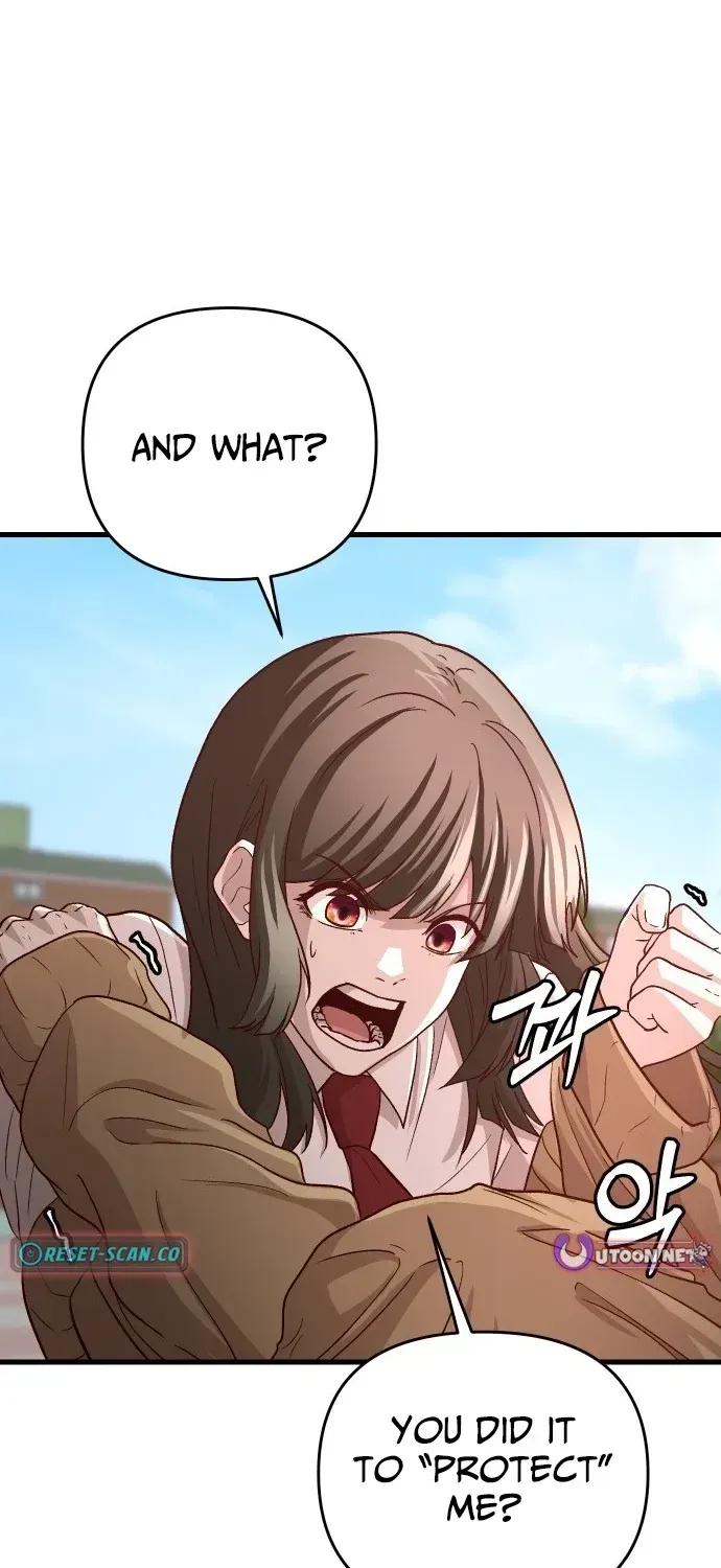 The Strongest Romantic chapter 4 page 91