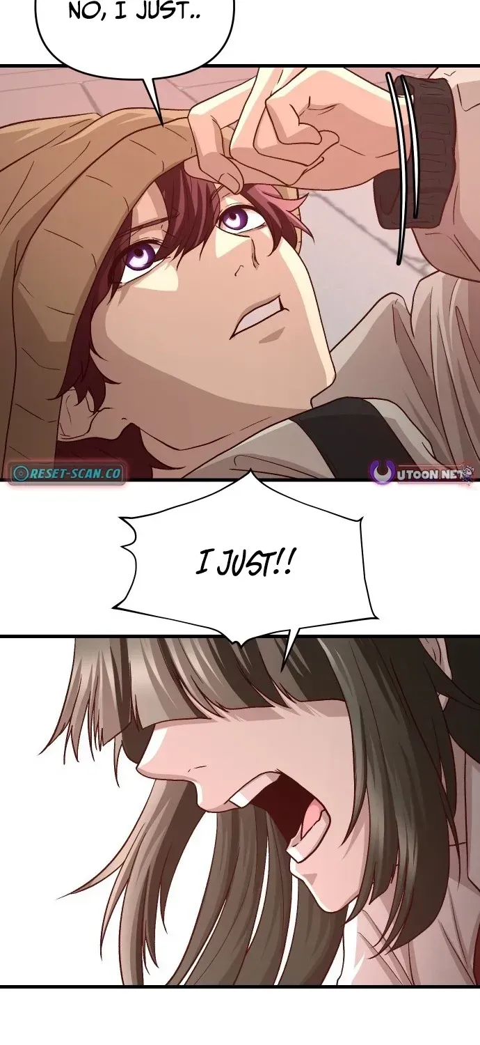 The Strongest Romantic chapter 4 page 99