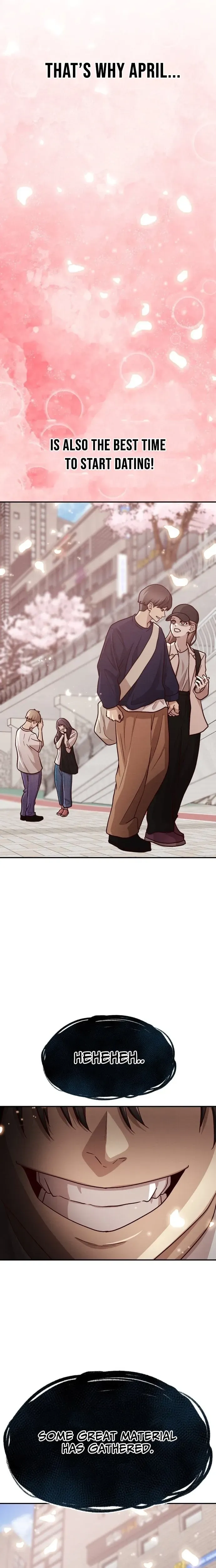 The Strongest Romantic chapter 5 page 2