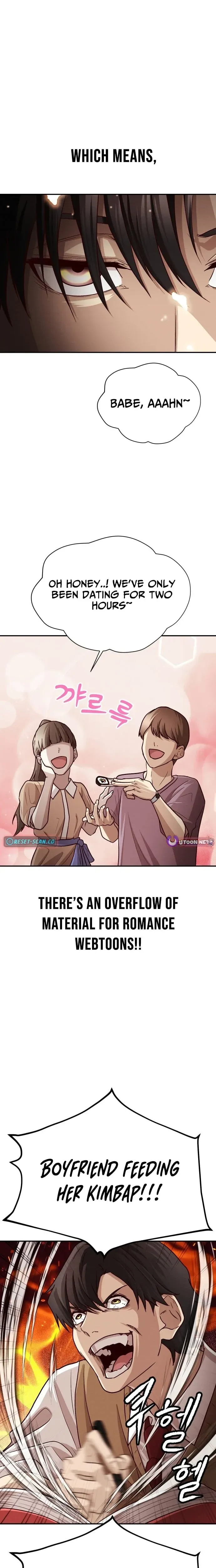 The Strongest Romantic chapter 5 page 4
