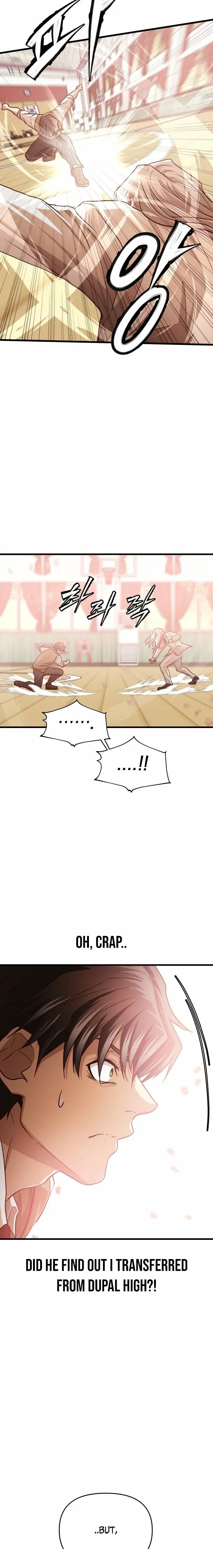 The Strongest Romantic chapter 6 page 25