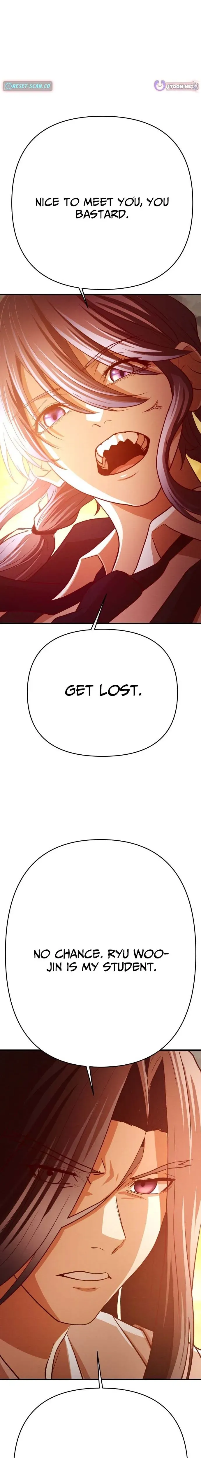The Strongest Romantic chapter 7 page 26