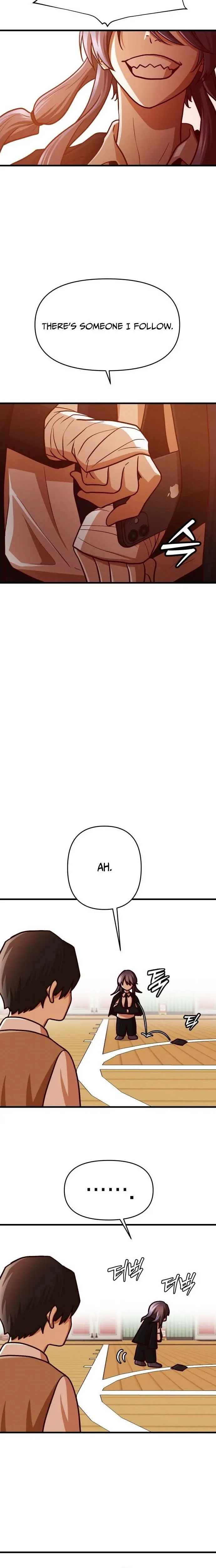 The Strongest Romantic chapter 7 page 3