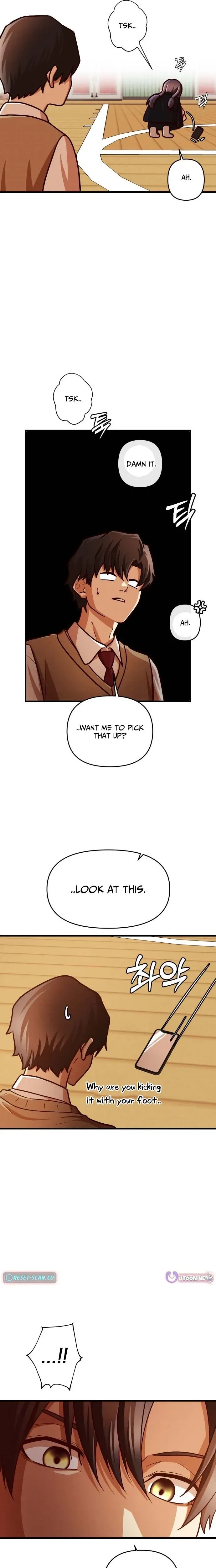 The Strongest Romantic chapter 7 page 4